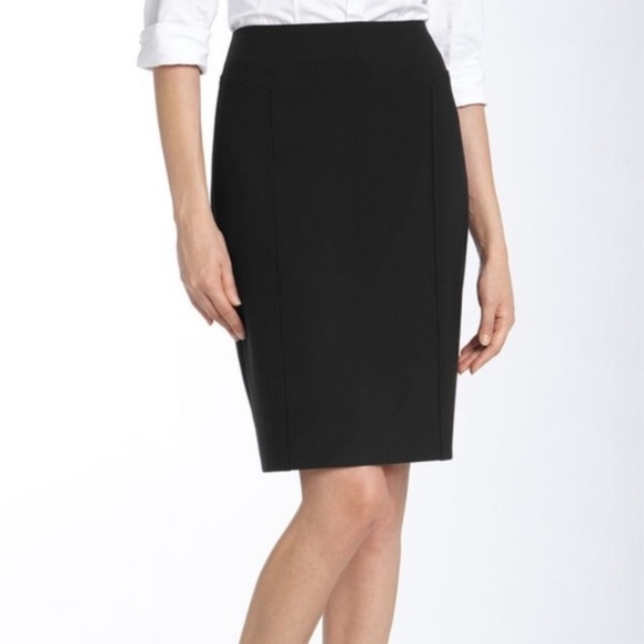 pleated midi skirt 12